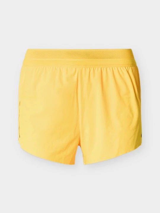 Zdjęcie produktu Krótkie spodenki sportowe Nike pomarańczowy