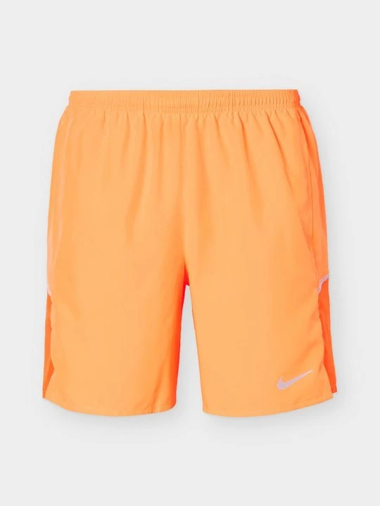 Zdjęcie produktu Krótkie spodenki sportowe Nike pomarańczowy