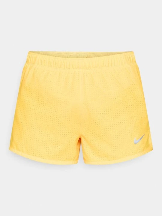 Zdjęcie produktu Krótkie spodenki sportowe Nike pomarańczowy