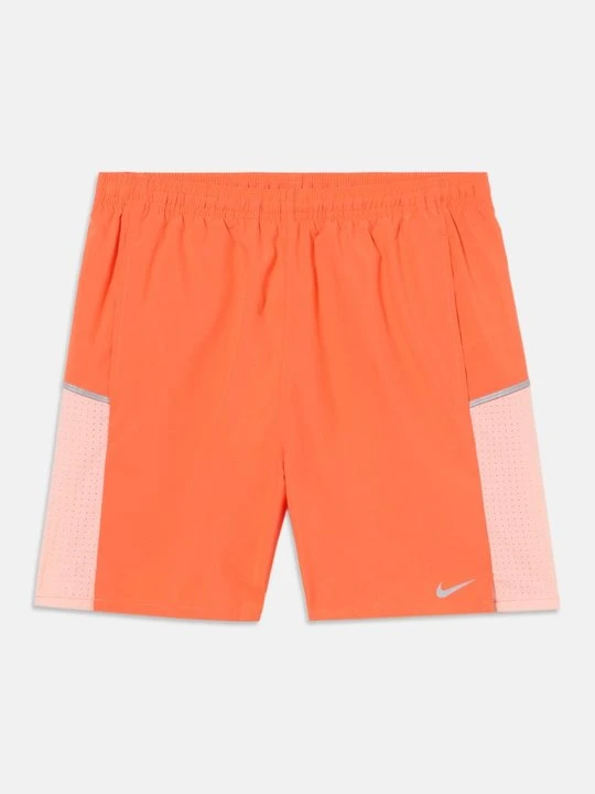 Zdjęcie produktu Krótkie spodenki sportowe Nike pomarańczowy
