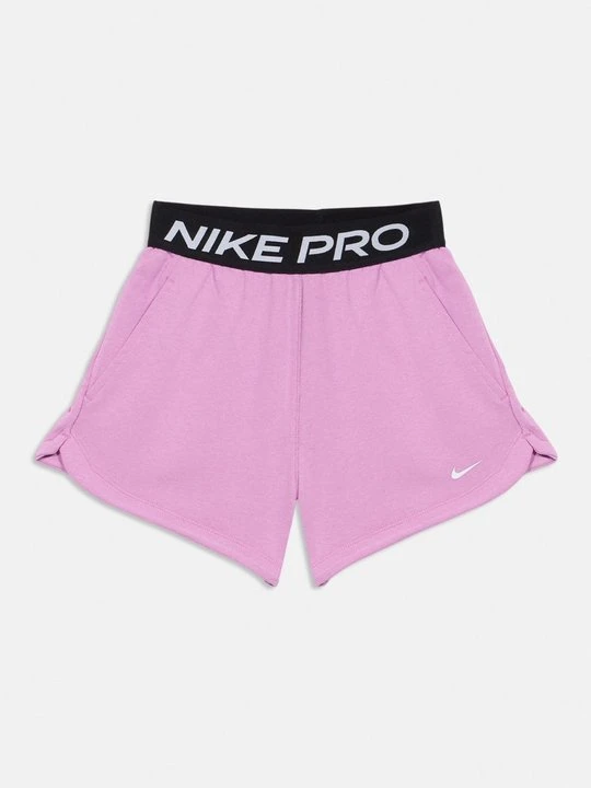 Zdjęcie produktu Krótkie spodenki sportowe Nike różowy