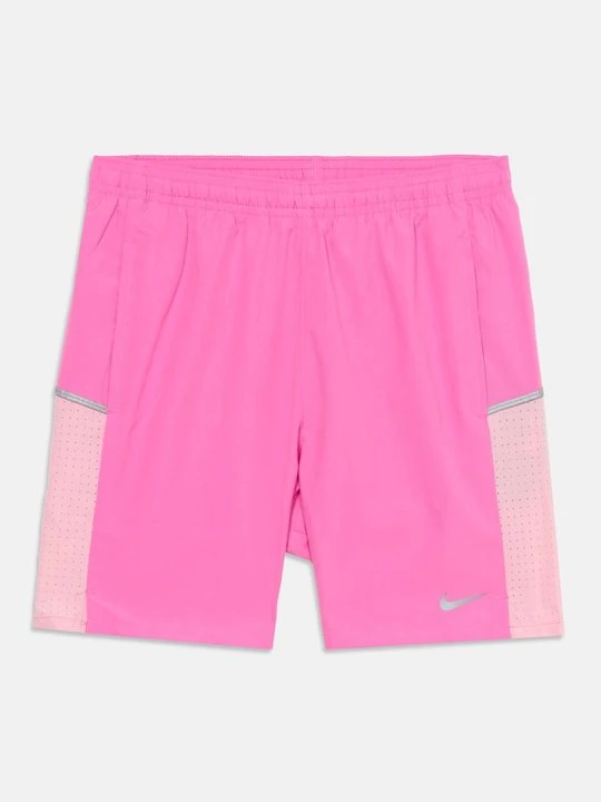 Zdjęcie produktu Krótkie spodenki sportowe Nike różowy