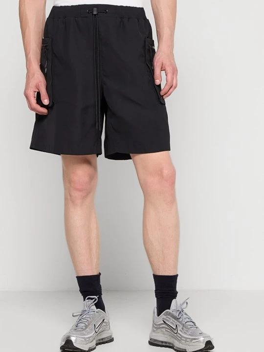 Zdjęcie produktu Krótkie spodenki sportowe Nike czarny