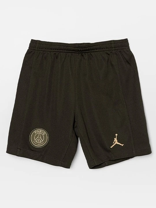 Zdjęcie produktu Krótkie spodenki sportowe Nike khaki