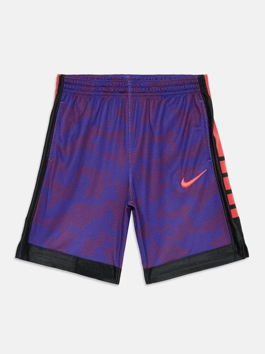 Zdjęcie produktu Krótkie spodenki sportowe Nike fioletowy