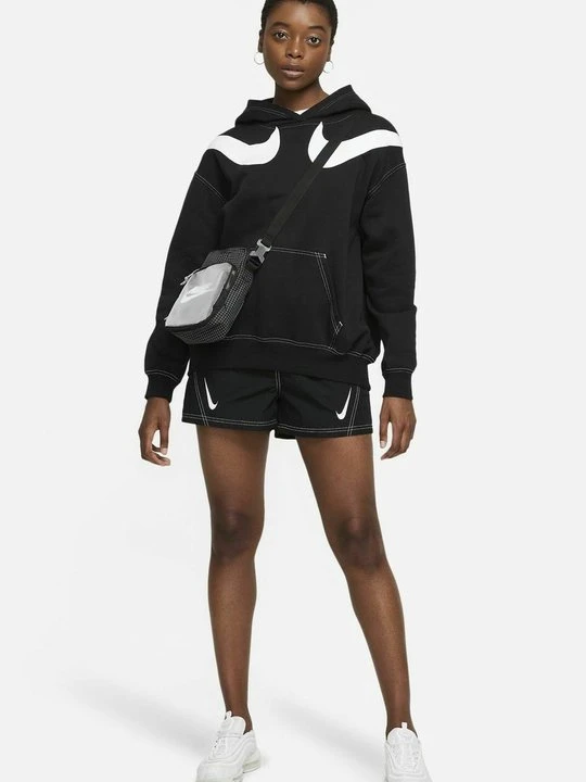 Zdjęcie produktu Krótkie spodenki sportowe Nike czarny