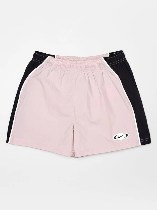Zdjęcie produktu Krótkie spodenki sportowe Nike czarny