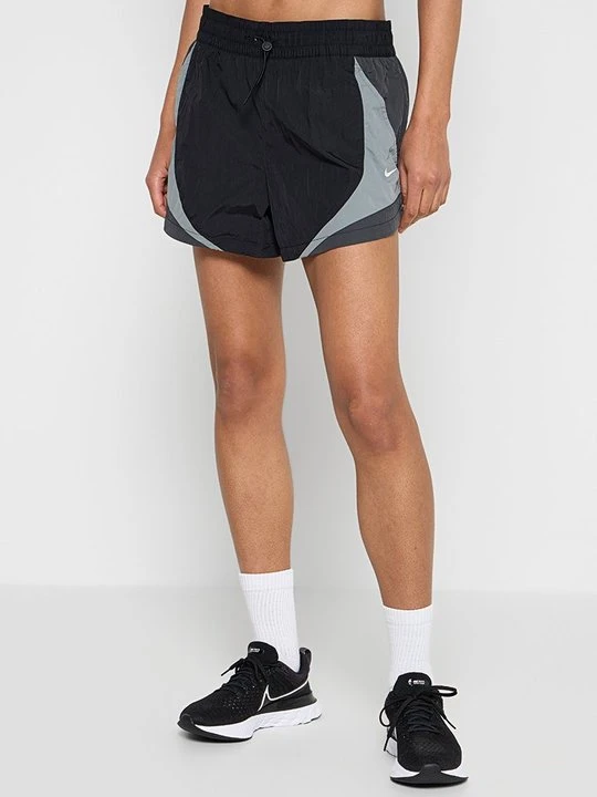 Zdjęcie produktu Krótkie spodenki sportowe Nike czarny