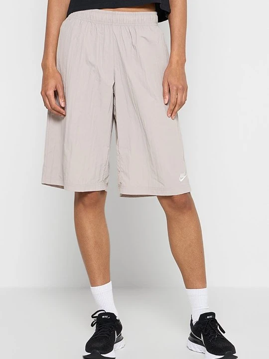 Zdjęcie produktu Krótkie spodenki sportowe Nike szary