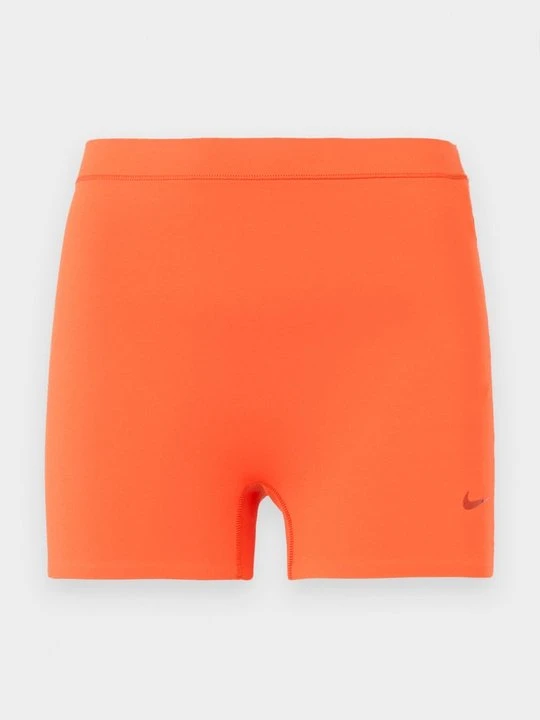 Zdjęcie produktu Krótkie spodenki sportowe Nike pomarańczowy