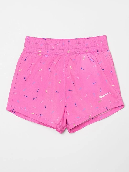 Zdjęcie produktu Krótkie spodenki sportowe Nike miętowy