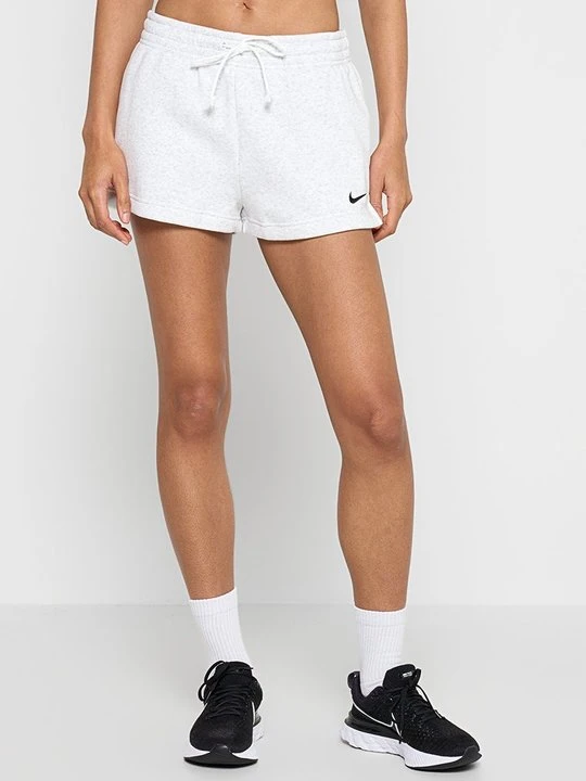 Zdjęcie produktu Krótkie spodenki sportowe Nike czarny