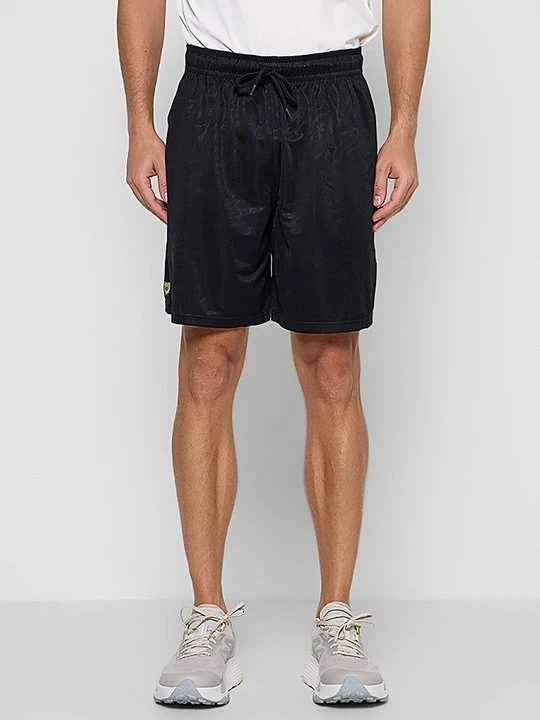 Zdjęcie produktu Krótkie spodenki sportowe Nike czarny