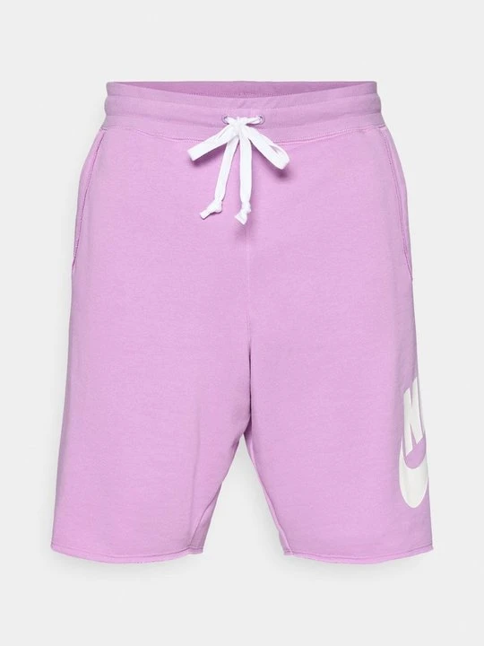 Zdjęcie produktu Krótkie spodenki sportowe Nike fioletowy