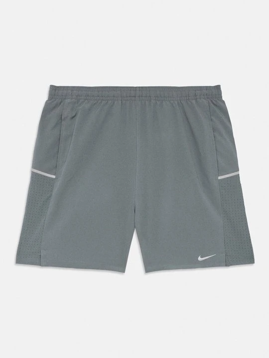 Zdjęcie produktu Krótkie spodenki sportowe Nike szary