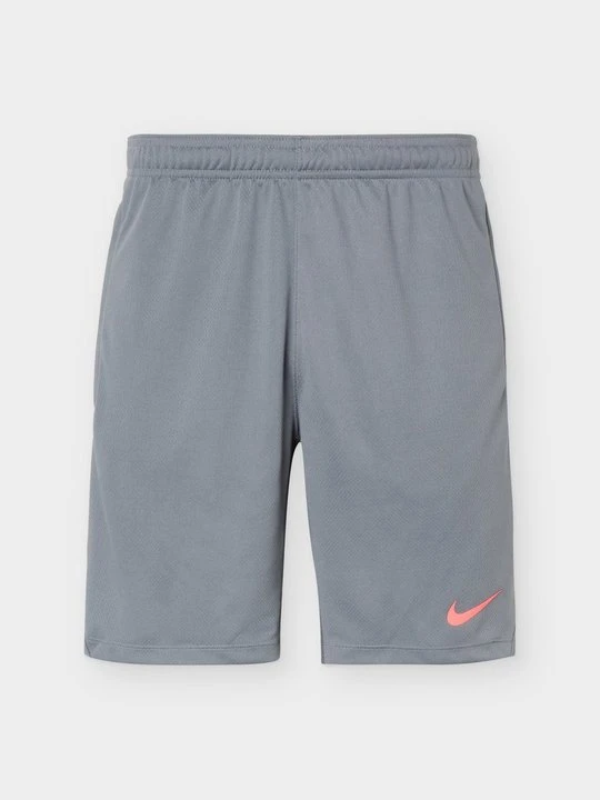 Zdjęcie produktu Krótkie spodenki sportowe Nike szary