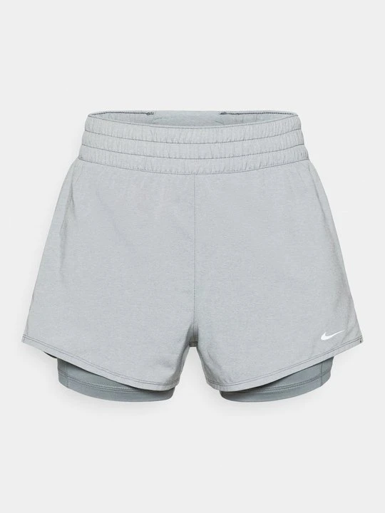 Zdjęcie produktu Krótkie spodenki sportowe Nike szary