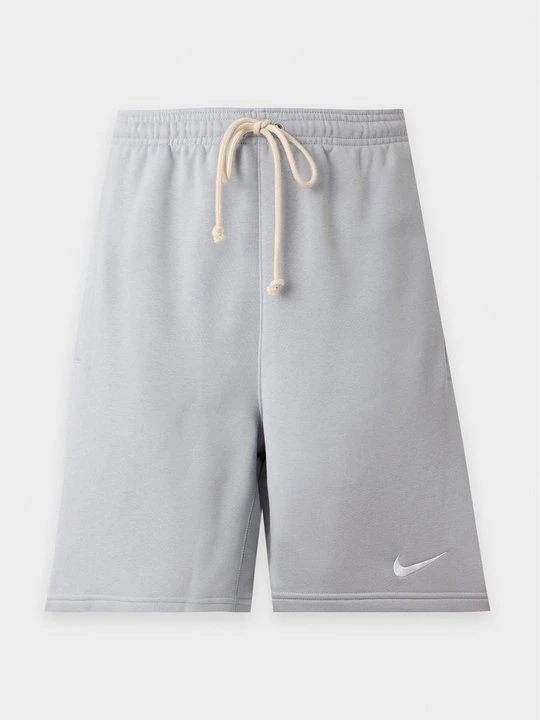 Zdjęcie produktu Krótkie spodenki sportowe Nike szary melanż
