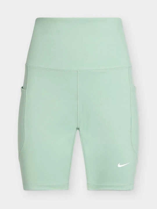 Zdjęcie produktu Krótkie spodenki sportowe Nike zielony