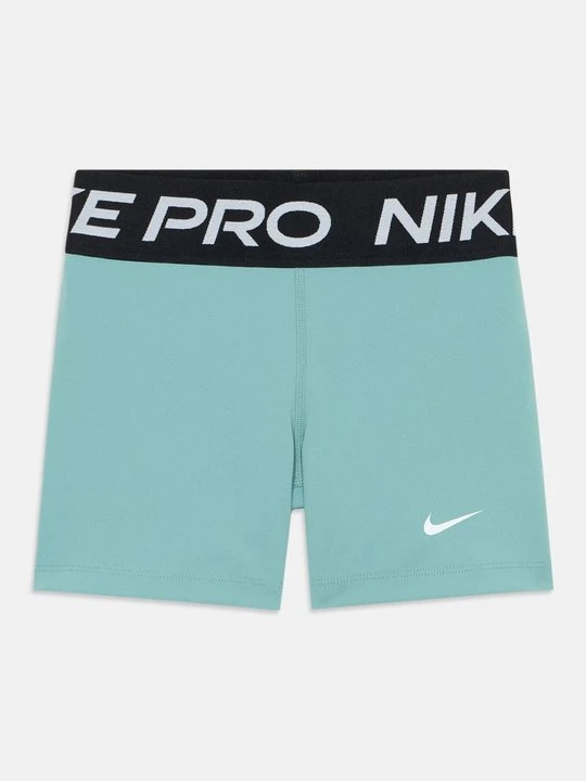 Zdjęcie produktu Krótkie spodenki sportowe Nike zielony