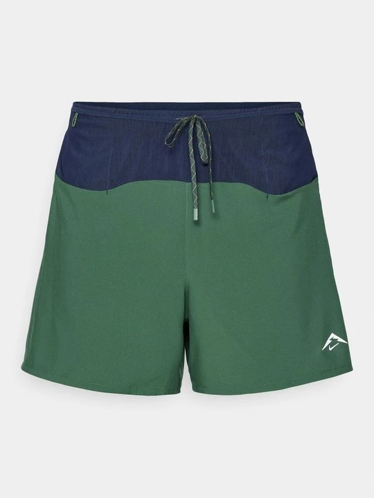 Zdjęcie produktu Krótkie spodenki sportowe Nike zielony