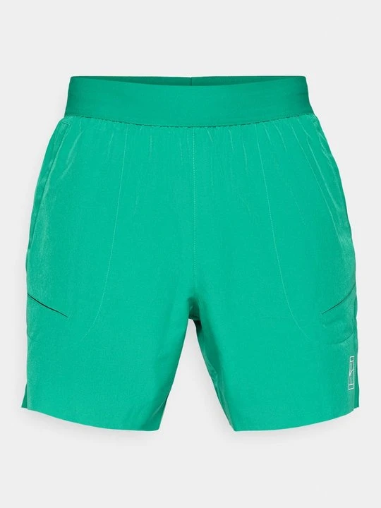 Zdjęcie produktu Krótkie spodenki sportowe Nike zielony