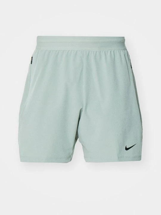 Zdjęcie produktu Krótkie spodenki sportowe Nike zielony