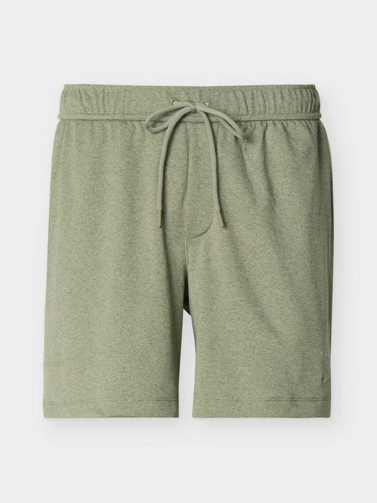 Zdjęcie produktu Krótkie spodenki sportowe Nike zielony melanż