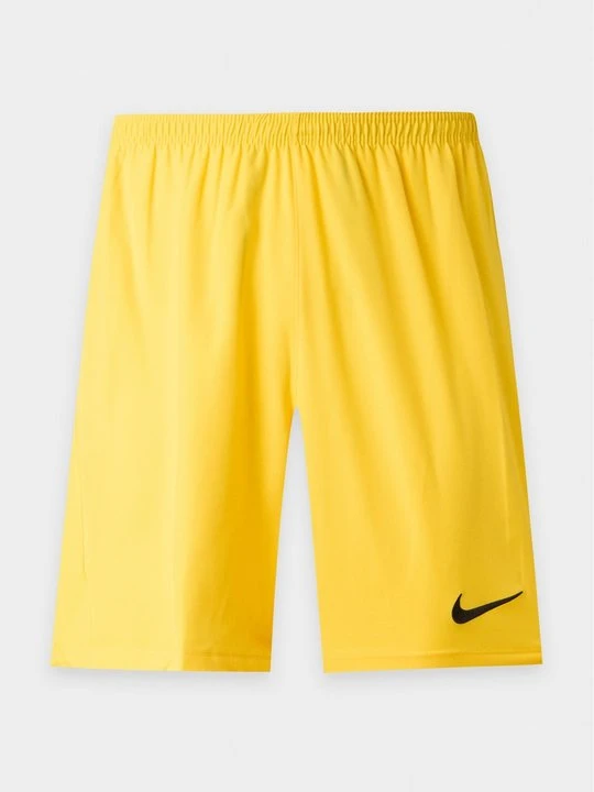 Zdjęcie produktu Krótkie spodenki sportowe Nike żółty