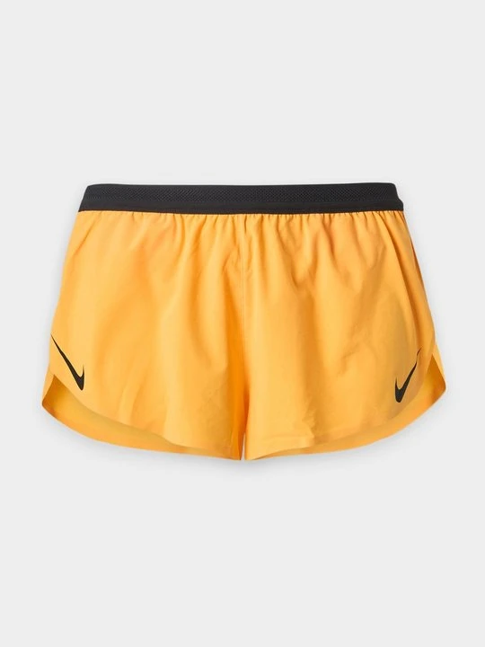 Zdjęcie produktu Krótkie spodenki sportowe Nike żółty