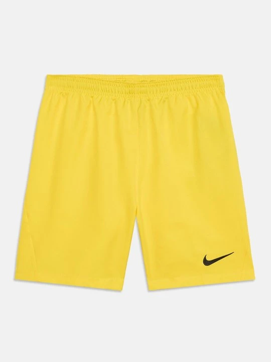 Zdjęcie produktu Krótkie spodenki sportowe Nike żółty