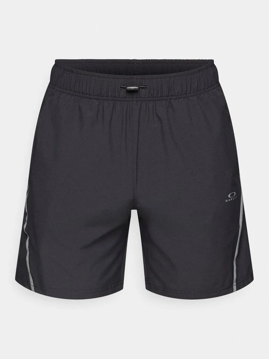 Zdjęcie produktu Krótkie spodenki sportowe Oakley czarny