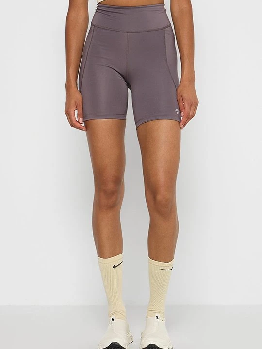 Zdjęcie produktu Krótkie spodenki sportowe OCEANSAPART taupe