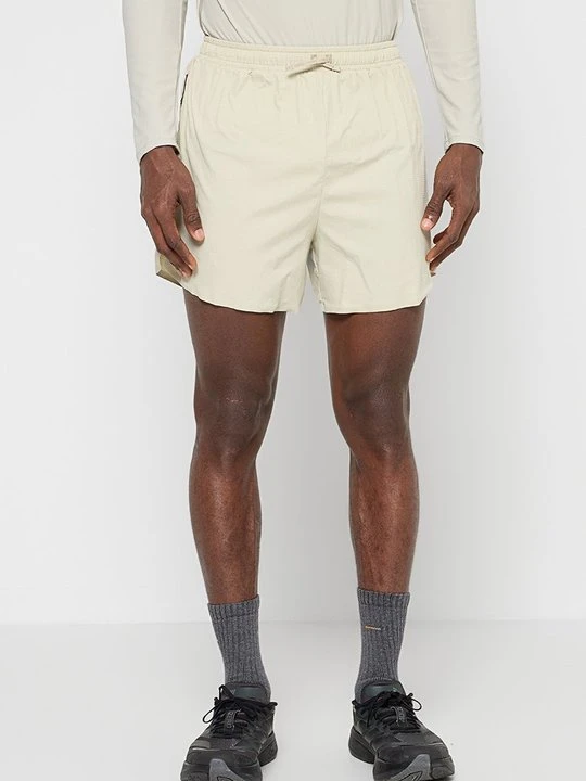 Zdjęcie produktu Krótkie spodenki sportowe Odlo khaki
