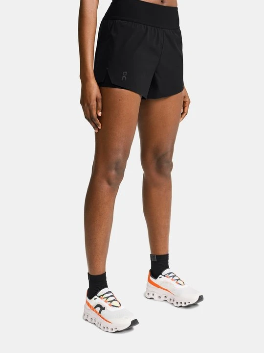 Zdjęcie produktu Krótkie spodenki sportowe On czarny