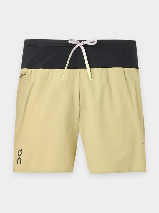 Zdjęcie produktu Krótkie spodenki sportowe On khaki