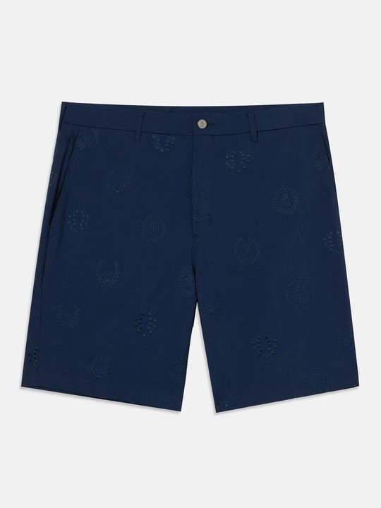 Zdjęcie produktu Krótkie spodenki sportowe Original Penguin czarny