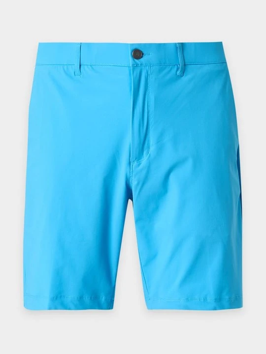 Zdjęcie produktu Krótkie spodenki sportowe Original Penguin niebieski