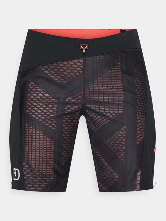 Zdjęcie produktu Krótkie spodenki sportowe ORTOVOX czarny