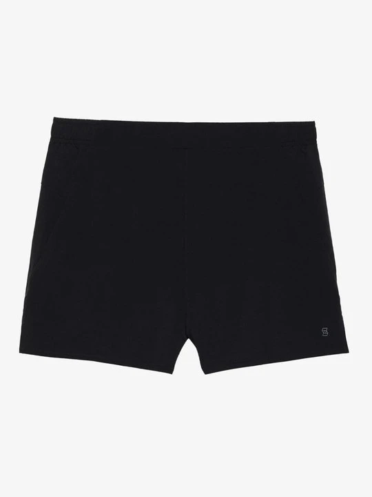 Zdjęcie produktu Krótkie spodenki sportowe Pier One Sport By Zalando czarny