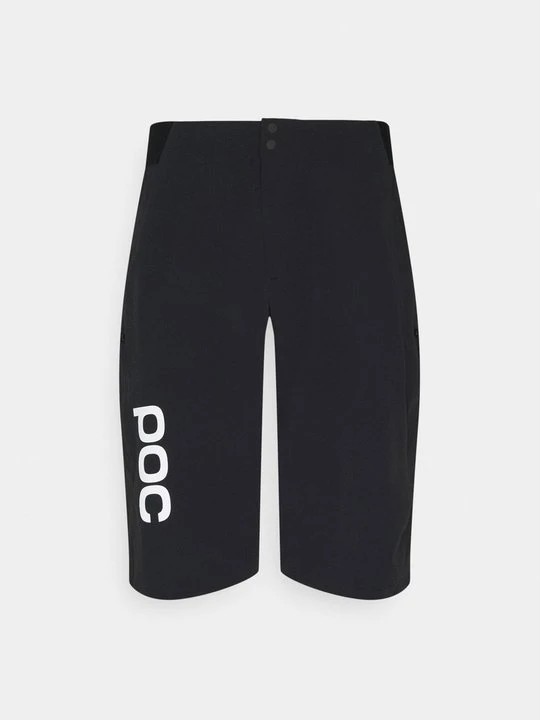 Zdjęcie produktu Krótkie spodenki sportowe POC szary