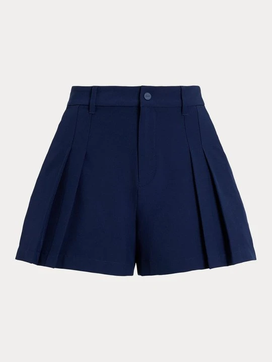 Zdjęcie produktu Krótkie spodenki sportowe Polo Ralph Lauren granatowy
