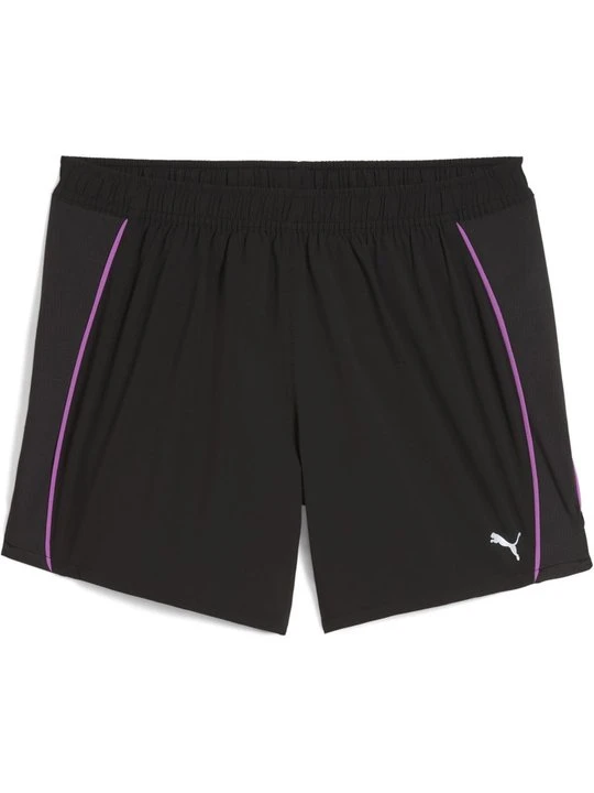 Zdjęcie produktu Krótkie spodenki sportowe Puma czarny