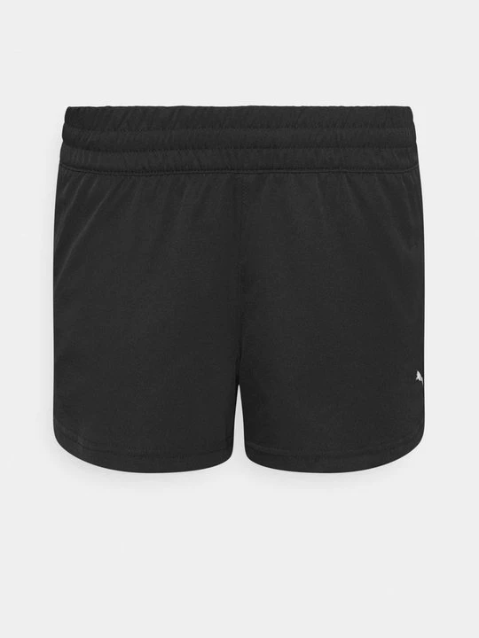 Zdjęcie produktu Krótkie spodenki sportowe Puma czarny