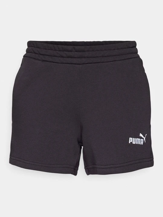 Zdjęcie produktu Krótkie spodenki sportowe Puma czarny