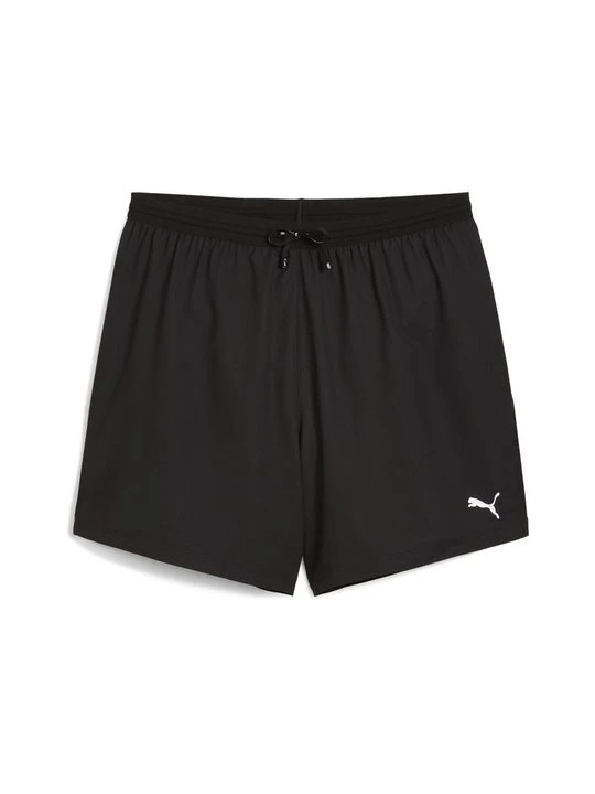 Zdjęcie produktu Krótkie spodenki sportowe Puma czarny