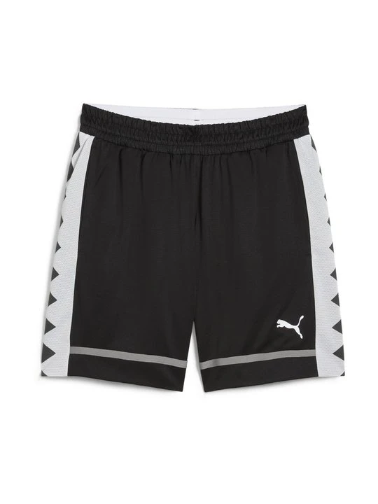 Zdjęcie produktu Krótkie spodenki sportowe Puma czarny