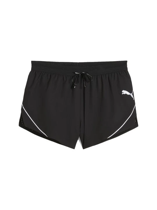 Zdjęcie produktu Krótkie spodenki sportowe Puma czarny