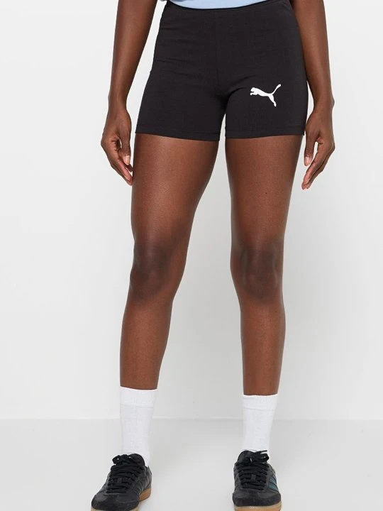 Zdjęcie produktu Krótkie spodenki sportowe Puma czarny