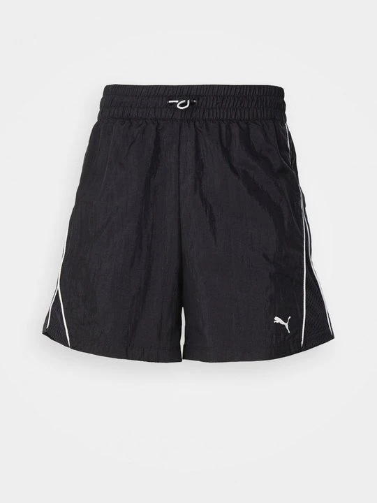 Zdjęcie produktu Krótkie spodenki sportowe Puma czarny
